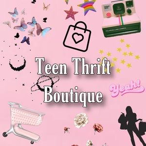 Meet your Posher, Molly